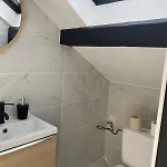 Apartamento D Quai De L Alma Mulhouse
