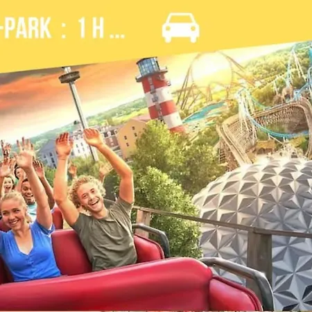 D Quai De L Alma Apartamento