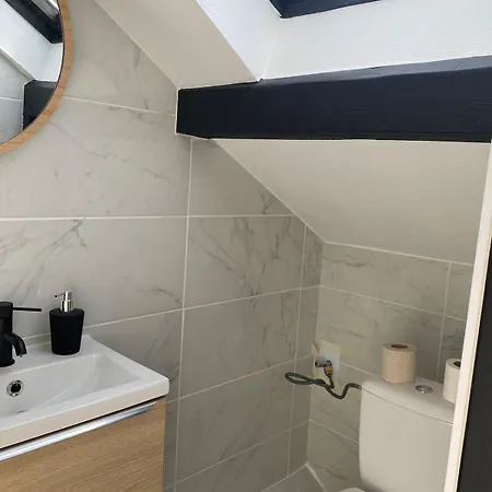 Appartement D Quai De L Alma Mulhouse