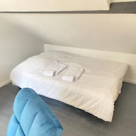 D Quai De L Alma * Mulhouse