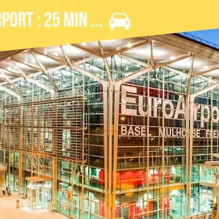 Apartamento D Quai De L Alma