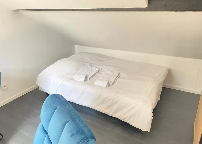 D Quai De L Alma * Mulhouse