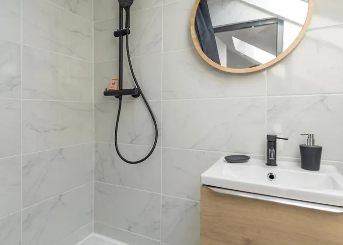 Apartamento D Quai De L Alma