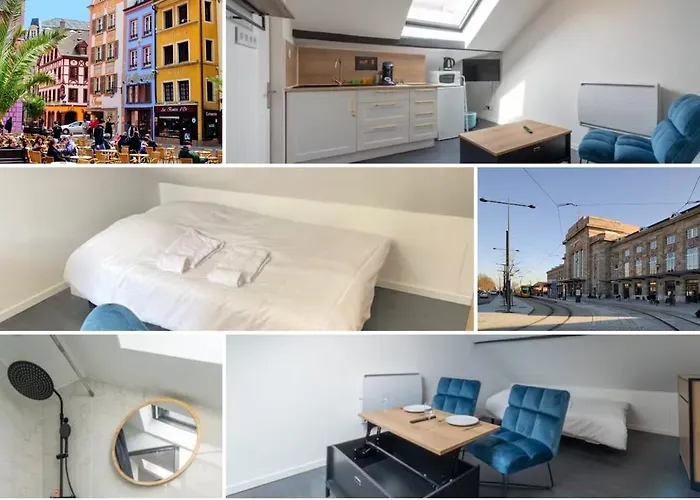 Apartamento D Quai De L Alma *