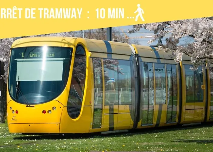 D Quai De L Alma Apartamento